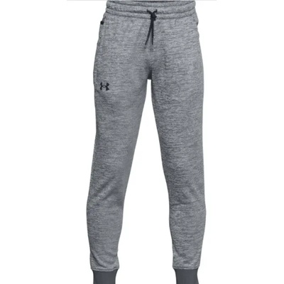 Under Armour Панталони Under ARMOUR FLEECE JOGGERS 1357625-014 Размер YSM