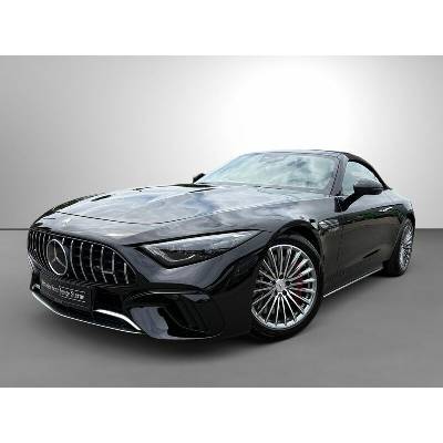 Mercedes-Benz SL 55 AMG Premium Plus 350 kW