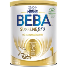 BEBA 1 SUPREMEpro 5HM-O 800 g