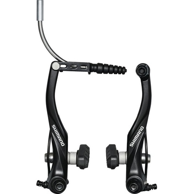 Shimano Alivio BR-T4000 zadná čierna
