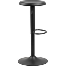 Actona Finch 80 cm čierna