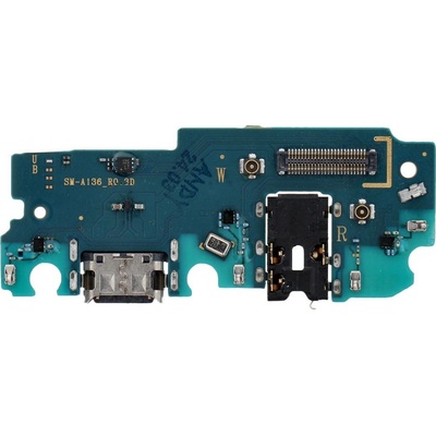 Nabíjecí konektor s mikrofonem pro Samsung Galaxy A13 5G, OEM (Fast Charger)