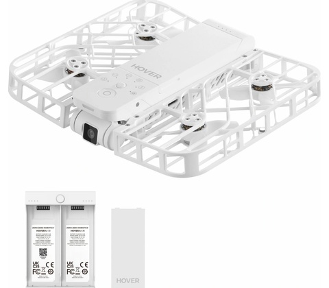 HOVERAir X1 Combo