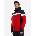 GLISSADE Ски яке Men's Padded Jacket 4way stretch