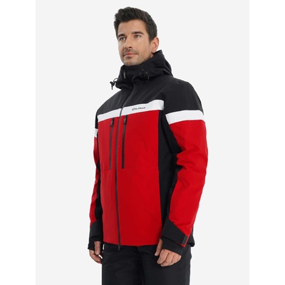 GLISSADE Ски яке Men's Padded Jacket 4way stretch
