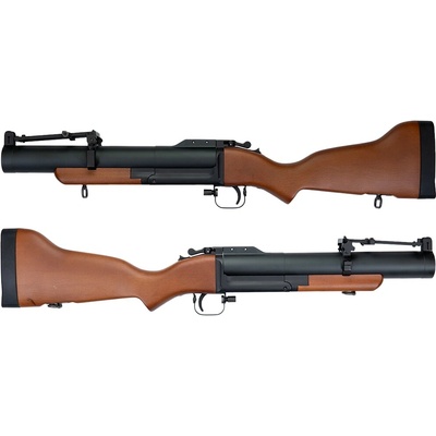King Arms M79 – Zboží Dáma