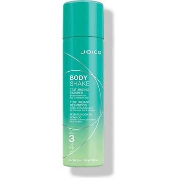 Joico Текстуриращ спрей за обем Body Shake Texturrizing Finisher 250мл