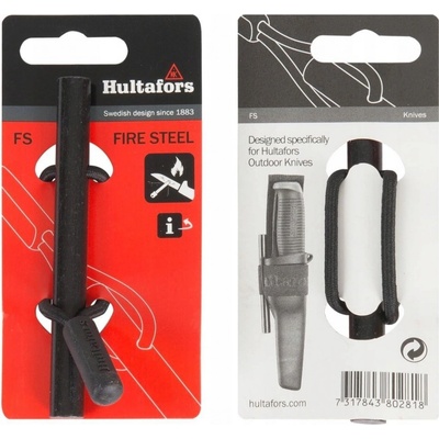 Hultafors Fire Steel