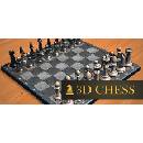 3D Chess