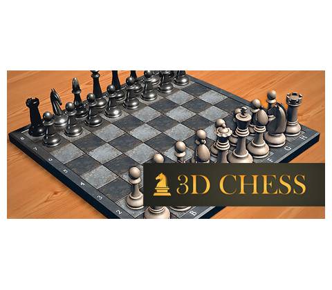 3D Chess
