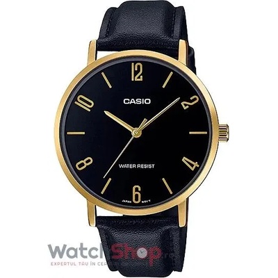 Casio MTP-VT01GL-1B2