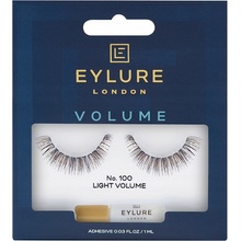 Eylure Volume Lashes umelé riasy č. 100