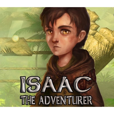 Isaac the Adventurer