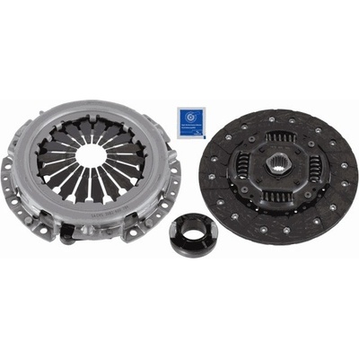 Spojková sada SACHS 3000 951 489