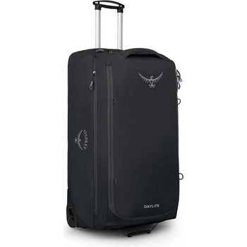 Osprey Сак Osprey Daylite 115L duffle bag - Black (Black)