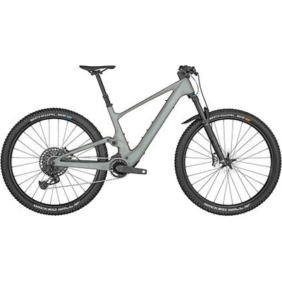 Scott Lumen eRide 900 2023