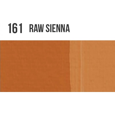 Ruscona Akrylová barva Raw Sienna polycolor 20 ml