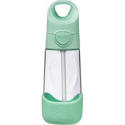 B.BOX so slamkou spearmint 450 ml