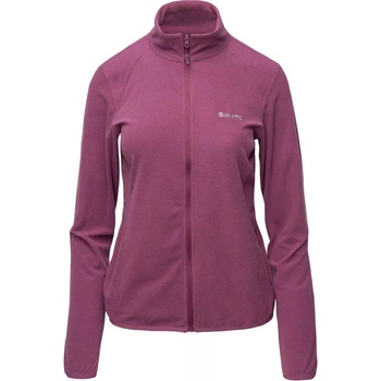 HI-TEC Lady Damis II Full Zip Размер: S / Цвят: розов