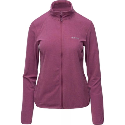 HI-TEC Lady Damis II Full Zip Размер: S / Цвят: розов
