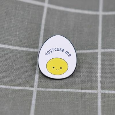 Pinarna Vajíčko - Eggscuse me / Omluvte mě