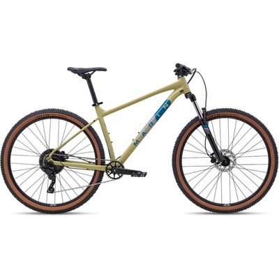 Marin Bobcat Trail 4 2022