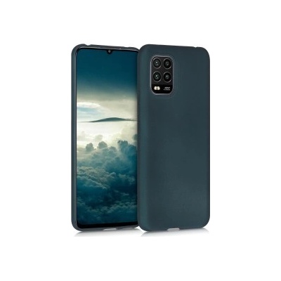Kwmobile Xiaomi Mi 10 Lite 5G petrolej