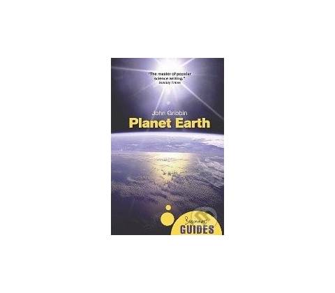 Planet Earth - John Gribbin