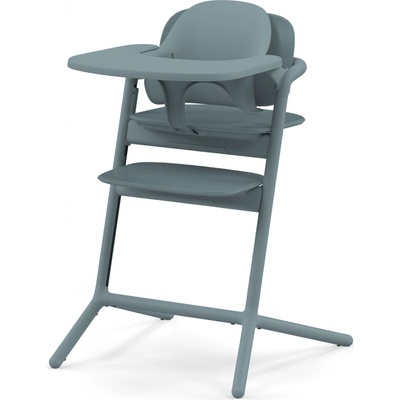 CYBEX Lemo 2 3v1 set Stone Blue – Sleviste.cz
