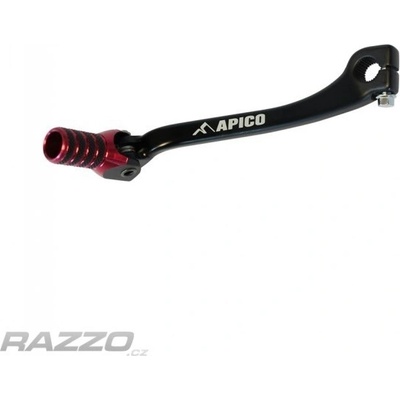 Řadička APICO Elite Gear Pedal Honda CRF450R 17-26 CRF250R 18-26