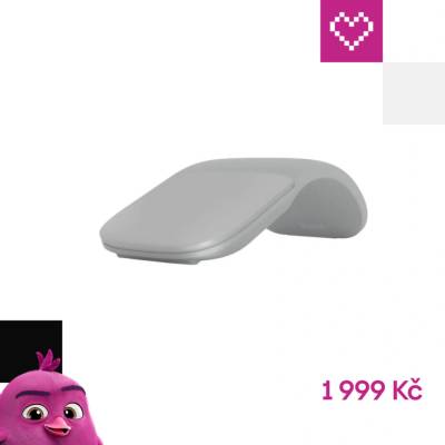 Microsoft Surface Arc Mouse CZV-00006