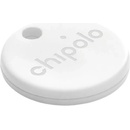 Chipolo ONE bílý CH-C19M-WE-R