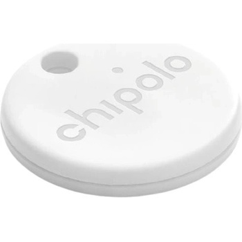 Chipolo ONE bílý CH-C19M-WE-R