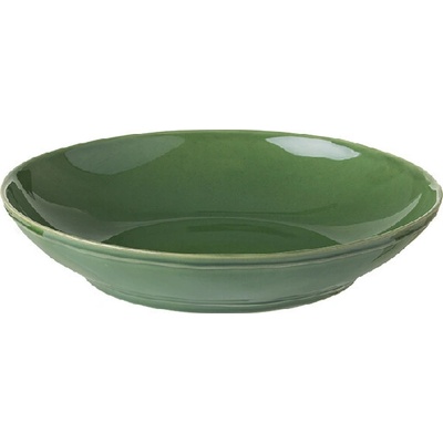 Casafina by Costa Nova Mísa na salát ovoce Fontana zelená 34 cm