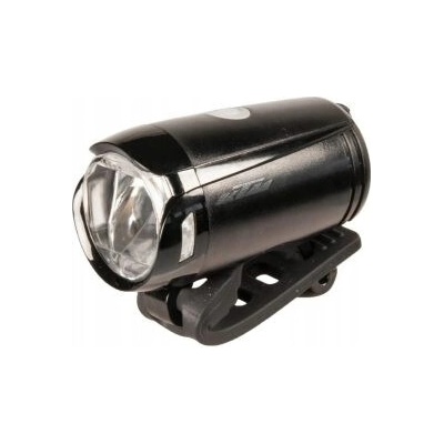 KTM COMP LED predné čierne