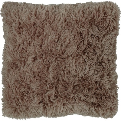 Catherine Lansfield Декоративна възглавница 45x45 cm Cuddly - Catherine Lansfield (DS/32263/W/CU45/NT)