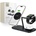 Tech-Protect Зарядна станция 3в1 15W за iOS и Android устройства от Tech Protect A45 - Черна (5906302375608)