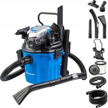 Vacmaster WM1518R