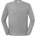 Fruit of the Loom ICONIC 250 SET-IN SWEAT / Унисекс суитшърт с кръгло деколте - (162292a9904)