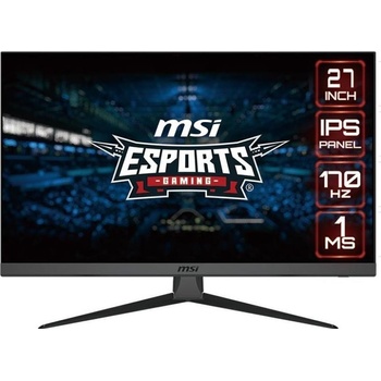 MSI Gaming Optix G2722