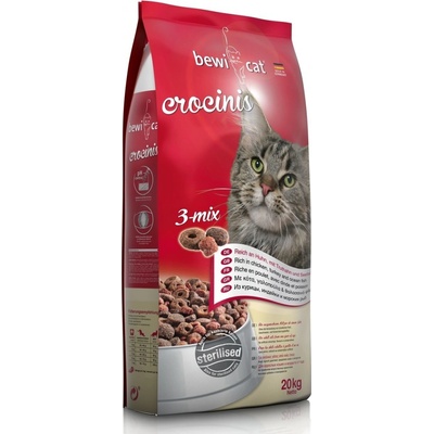Bewi Cat Crocinis 5 kg
