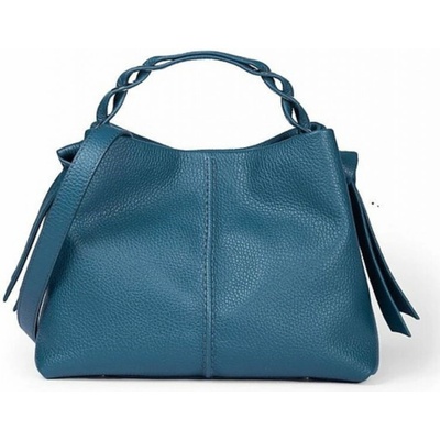 Roberta Gandolfi kabelka ASIA SMALL ottanio