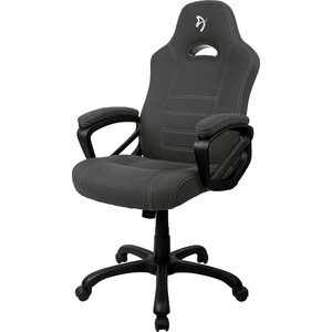 Arozzi Enzo Woven Fabric ENZO-WF-BKGY