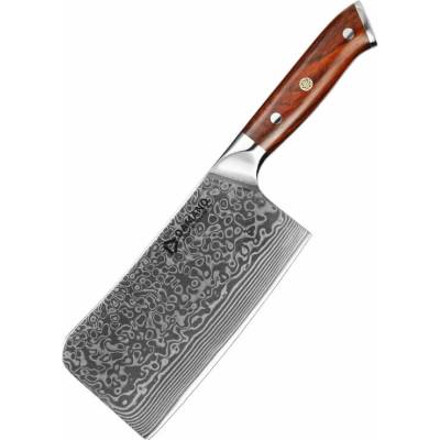 DAMANO nůž a sekáček Chopper D-B13R (6,5")