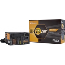 Seasonic B12 BC-750 Bronze 750W B12-BC-750