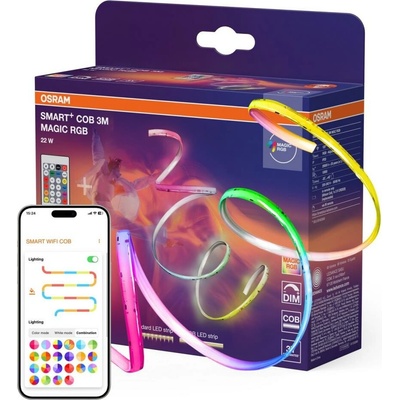 Osram 4099854478390