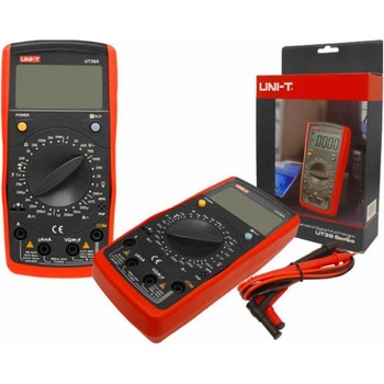 UNI-T UT-39A +
