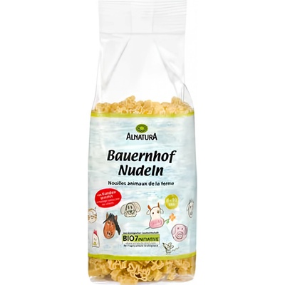 Alnatura Bio Zvířátka 250 g