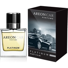 Areon Perfume Platinum 50 ml