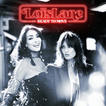 Lois Lane - Ready To Move (CD) (8721191909928)